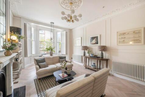 2 bedroom flat for sale in Colville Terrace, 
Westbourne Park, W11