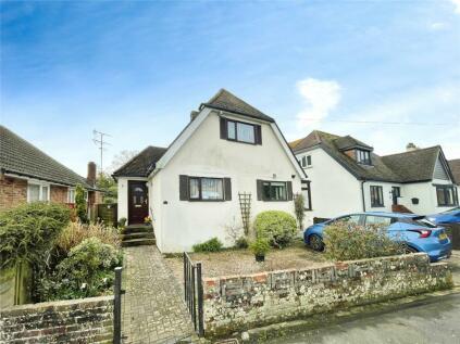 3 bedroom detached house for sale in Hook Lane, Bognor Regis, West Sussex, PO22