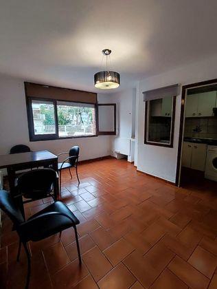 Piso en venta en Calella de 1 habitación con terraza y garaje