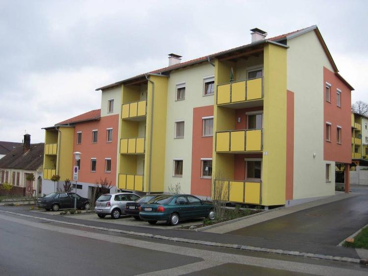 Wohnung in Draßmarkt