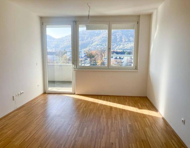 moderne 2-Zimmer Wohnung mit Balkon, Nähe FH JOANNEUM 