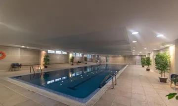 Venta de piso en Piovera - Conde Orgaz de 3 habitaciones con piscina y garaje