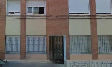 Piso en venta en Centro - Aranjuez de 3 habitaciones con aire acondicionado y calefacción