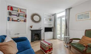 1 bedroom flat for sale in Fenwick Place, LONDON, SW9