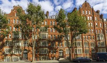 1 bedroom flat for sale in Gray's Inn Road, Bloomsbury, WC1X