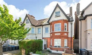 3 bedroom apartment for sale in Norbury Court Road, London, SW16
