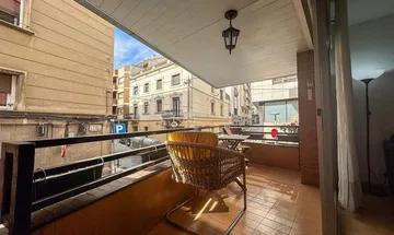 Venta de piso en Sant Gervasi - La Bonanova de 4 habitaciones con terraza y garaje