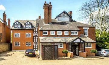 13 bedroom detached house for sale in Creefleet House, Kew Road, Richmond, Surrey, TW9