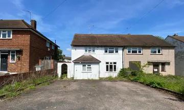 3 bedroom semi-detached house for sale in 50 Chorley Wood Crescent, Orpington, Kent, BR5 2SG, BR5