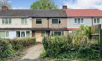 3 bedroom terraced house for sale in 75 Star Lane, St Mary's Cray, Kent, BR5 3LL, BR5