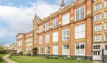 3 bedroom apartment for sale in Alpha House, 4 Beta Place, London, SW4