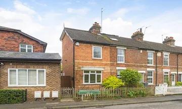 3 bedroom cottage for sale in Rushmore Hill, Orpington, BR6