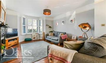 3 bedroom house for sale in Ellora Road, Streatham, SW16