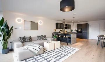 4 bedroom semi-detached house for sale in Plot 3 Conway Gardens, Enfield, EN2