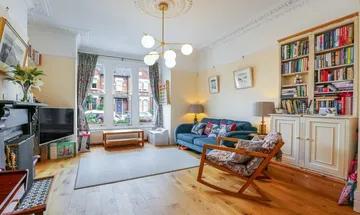 4 bedroom house for sale in Welby Street, London, SE5