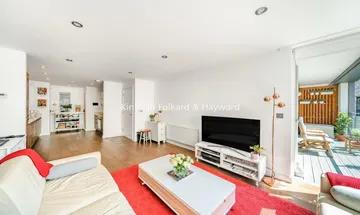 2 bedroom flat for sale in Boundary lane, Walworth, SE17