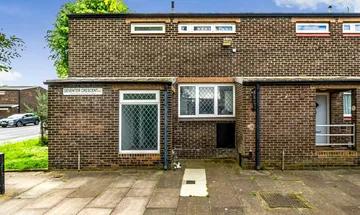 3 bedroom terraced house for sale in Deventer Crescent, East Dulwich, SE22