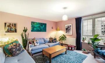 2 bedroom apartment for sale in East Dulwich Estate, East Dulwich, London, SE22