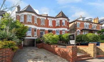 5 bedroom house for sale in Underhill Road, London, SE22