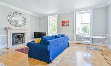 1 bedroom flat for sale in Haselbury House, Marylebone, London, W1U