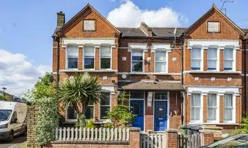 1 bedroom flat for sale in Welby Street, Camberwell, SE5