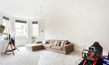 2 bedroom apartment for sale in Kensington Mansions, Trebovir Road, London, SW5