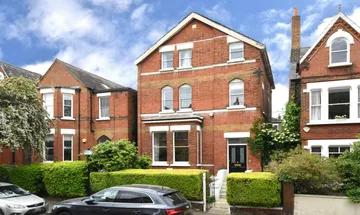 6 bedroom detached house for sale in Templar Street, Camberwell, SE5