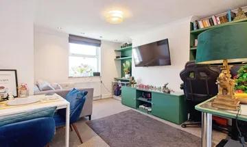 1 bedroom apartment for sale in Lansdowne Lane, London, SE7