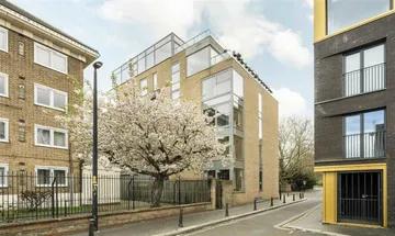 2 bedroom flat for sale in Paradise Street, Bermondsey, SE16