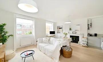 1 bedroom apartment for sale in Blandford Street, Marylebone, W1U