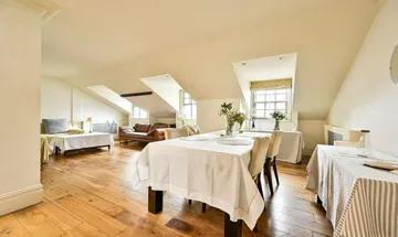 3 bedroom flat for sale in York Place Mansions, Marylebone, London, W1U