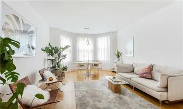 2 bedroom apartment for sale in Nevern Mansions, 27A Nevern Square, London, SW5
