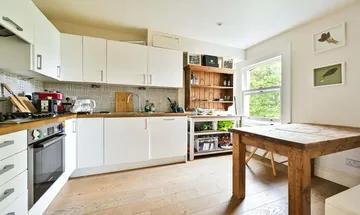 3 bedroom flat for sale in Philbeach Gardens, Earls Court, London, SW5