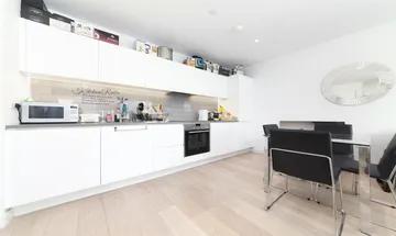 2 bedroom apartment for sale in Laker House, 10 Nautical Drive, Royal Wharf, London, E16