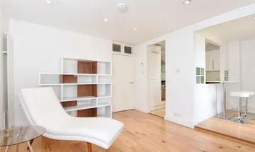 1 bedroom flat for sale in Sutherland Avenue, Little Venice, W9