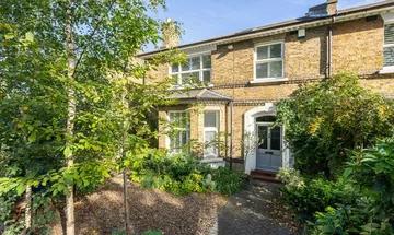 4 bedroom semi-detached house for sale in Croxted Road, West Dulwich, London, SE21