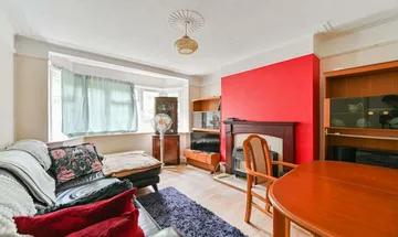 2 bedroom flat for sale in Peckham Rye, Peckham Rye, London, SE15
