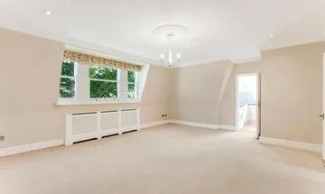 2 bedroom apartment for sale in Warrington Gardens, London, W9