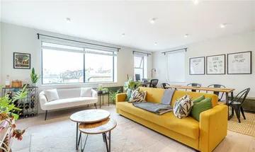 1 bedroom apartment for sale in Lordship Lane, London, SE22
