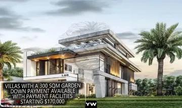 P#YW108478 13 Elegant villas in Aassoun-Deniyeh/عاصون - الضنية