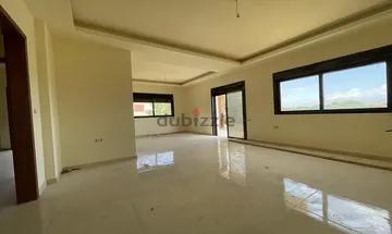 APARTMENT FOR SALE IN BATROUN!EASY FINANCING