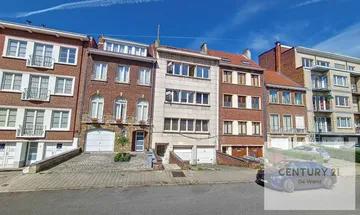 Apartment for sale in Laeken