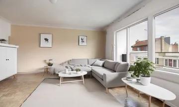 Apartment for sale in Jette