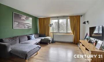 Apartment for sale in Anderlecht