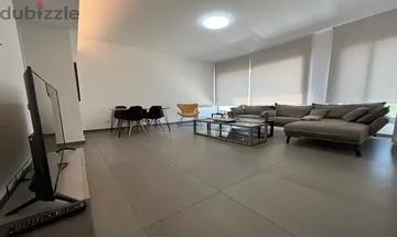 Modern 2 bedroom apartment - Fancy Building- Prime Location|Achrafieh
