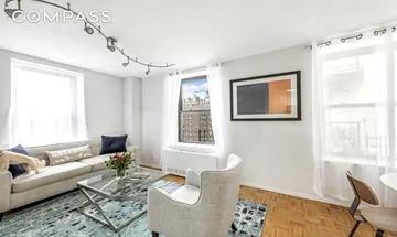 property for sale in 201 W 74th St Apt 12B