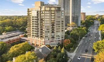 property for sale in 2626 Peachtree Rd NW Unit 901