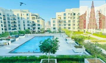 Pool View 3BHK | Great Opportunity For Investment