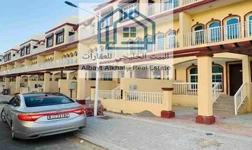 Villa in Al Zahia Ajman for sale, 4 bedrooms, Mr
