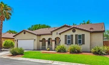 property for sale in 83833 Charro Dr